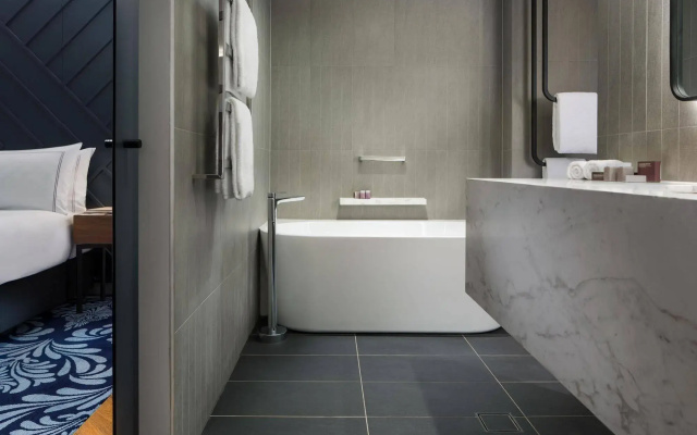 West  Sydney, Curio Collection by Hilton