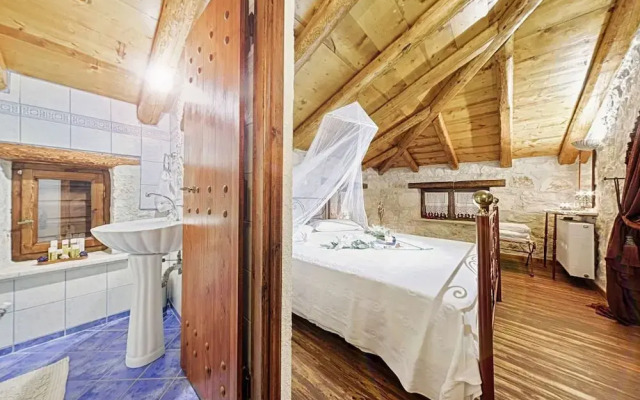 Villa Poseidon Residence