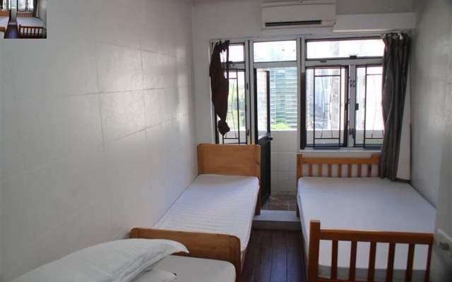 Roseville Inn – Guest Rooms – Kowloon