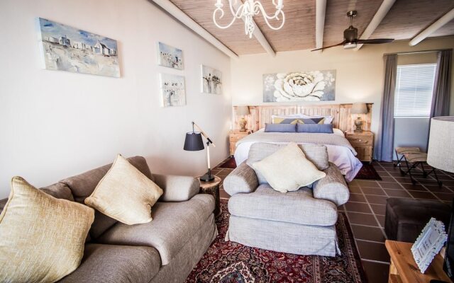 Fijnbosch Luxury Apartments