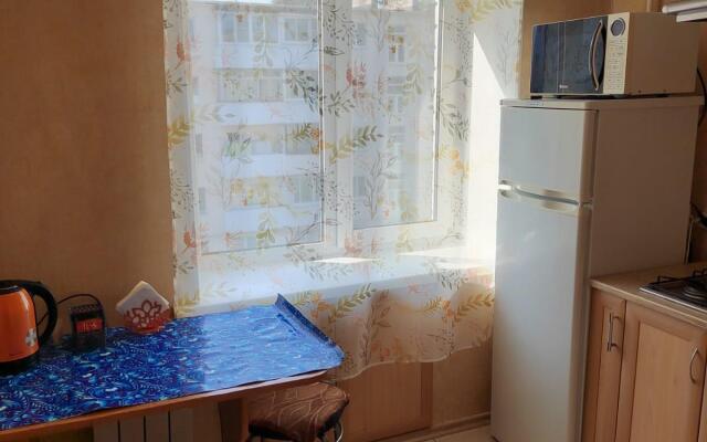 Апартаменты на проспекте Победы 56