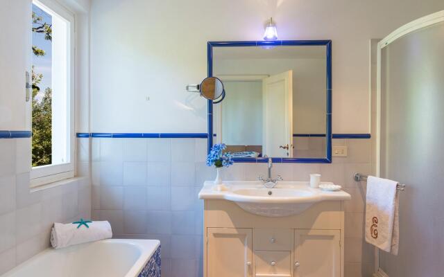 Villa La Meridiana 8 1