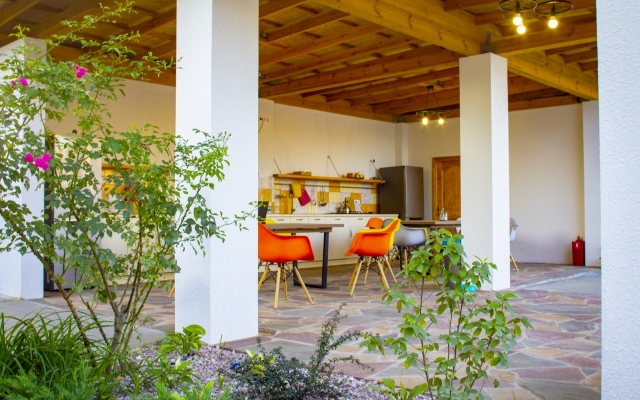 Hovel dacha Anapa