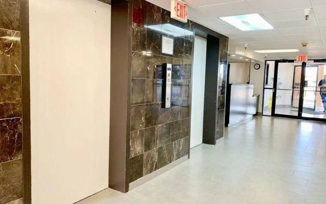 Motel 6 Lewisville, TX - Medical City