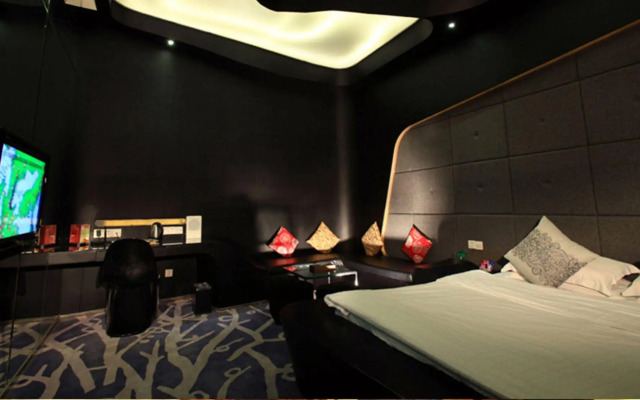 Vision Fashion Hotel