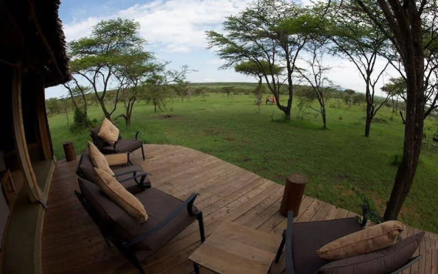 Naboisho Camp