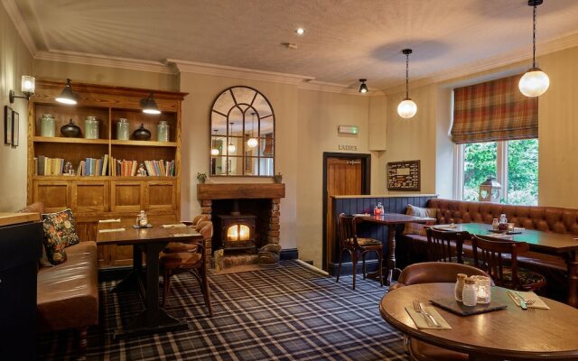 The Ribchester Arms