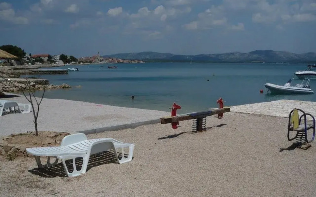 Marija - 20 m From Beach - SA5