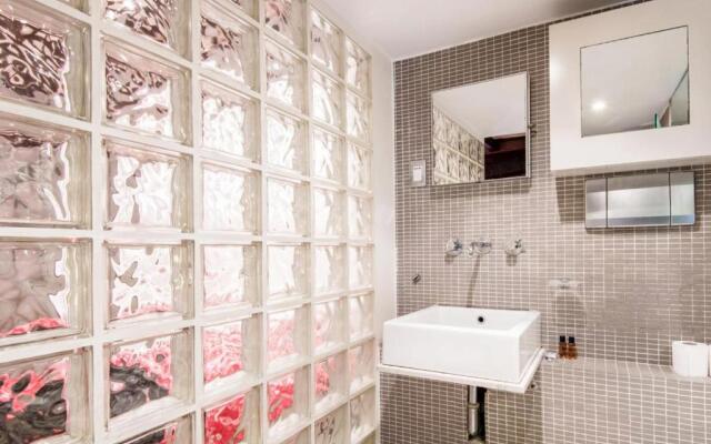 Apartment Balestrari