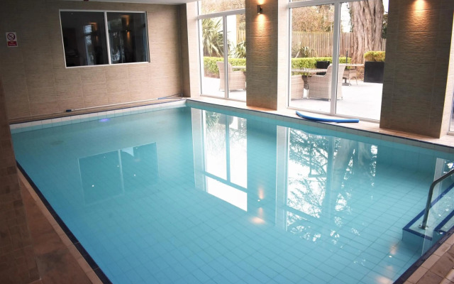 Belgrave Sands Hotel & Spa