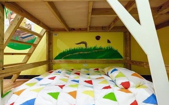 Fairytale House