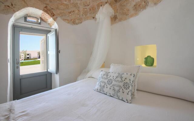 Trullo Podere in Polignano a Mare