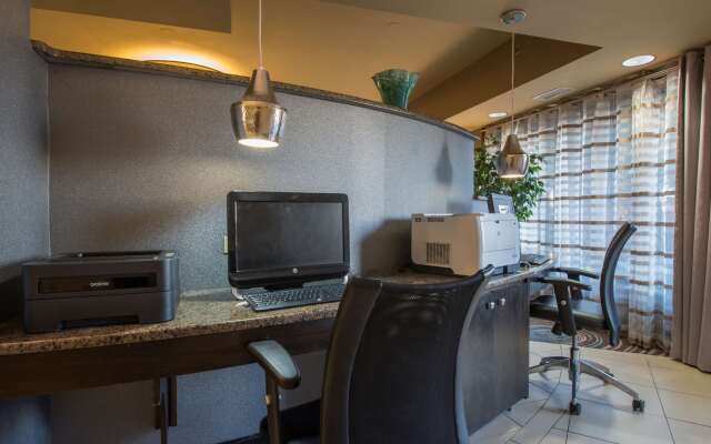 Hampton Inn Atlanta - Newnan