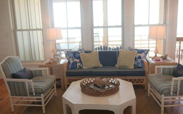 Shankri-la - 3 Br Home
