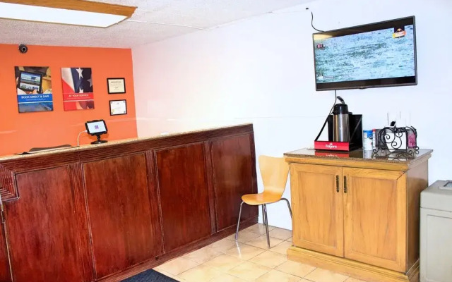 Express Inn New Stanton