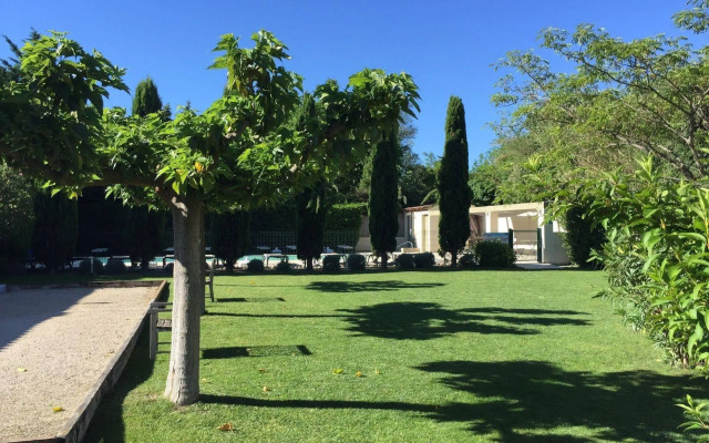 Résidence Les Sources