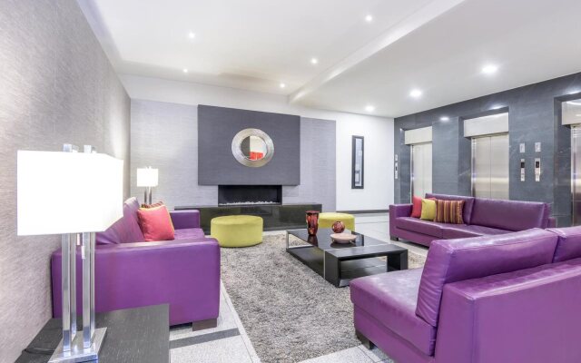 NH Bogotá Urban 26 Royal