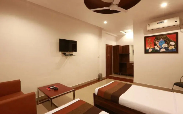 Hotel Pawanputra