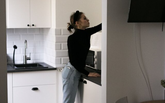 Apartament Zelazko