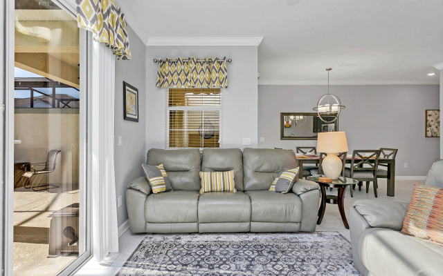 4886ROMEO, Kissimmee, US