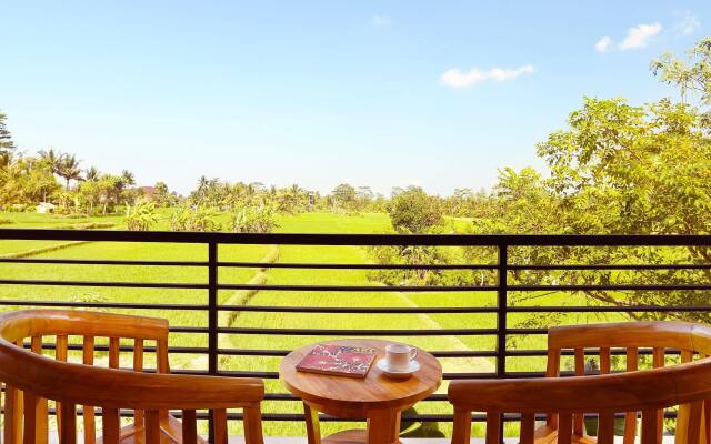 Panorama Ubud Private Villa