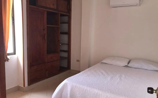 2T2-M Apartamento En Cartagena Con Wifi - Apartment in Cartagena - Photo 3