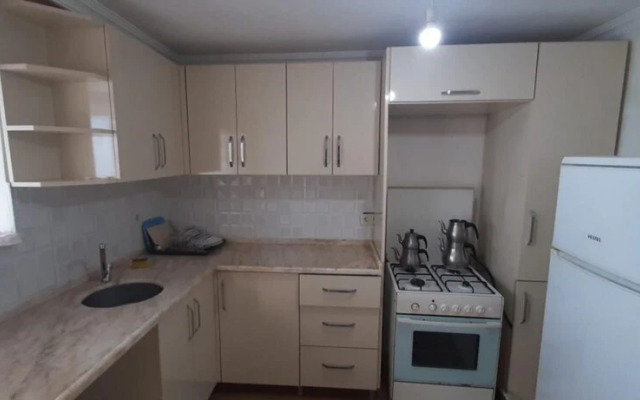 Dreamy Flat Near Sea With Balcony in Cayeli