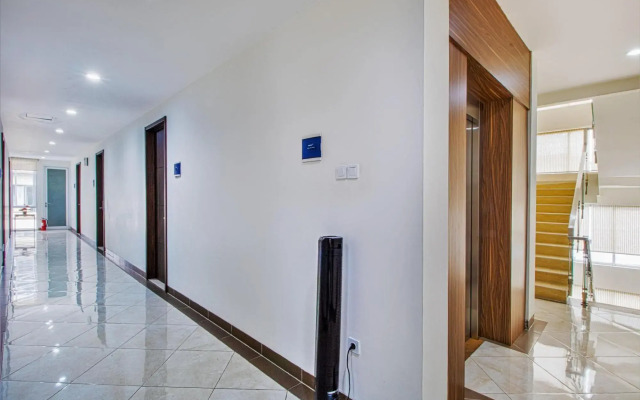 D'Padmaya Residence