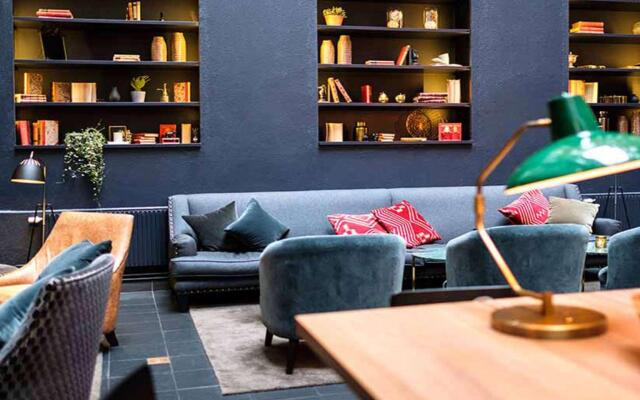 Home Hotel Temperance – Dinner included