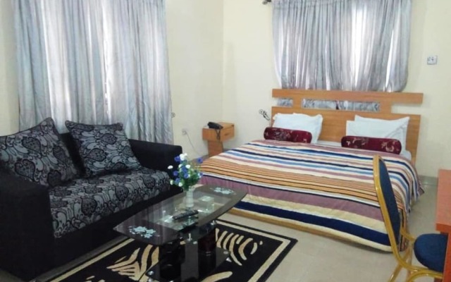Links Hotel Abuja