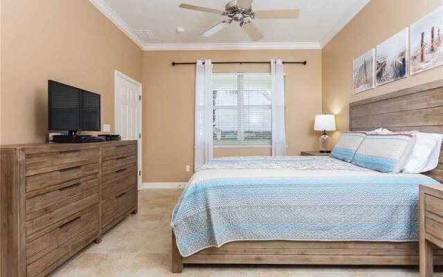 933 Cinnamon Beach - Three Bedroom Condo