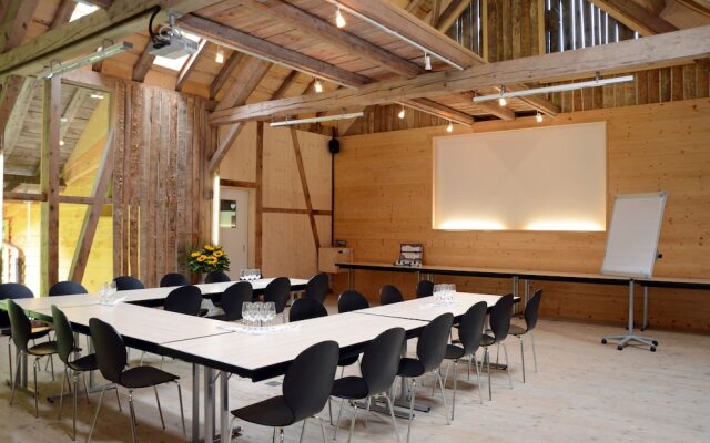 Easy-Living Luzern - Budget Rooms