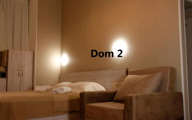 Memories Hostel