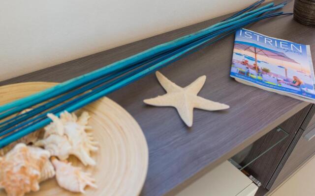 Apartment Maestral