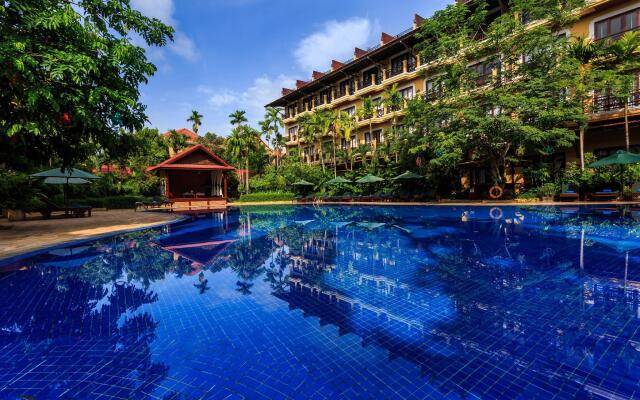 Angkor Paradise Hotel