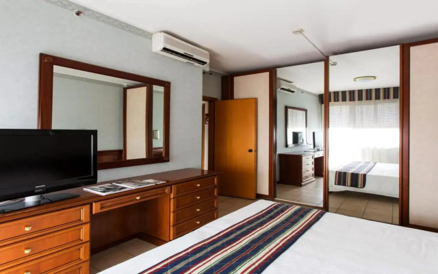 Ripamonti Residence & Hotel