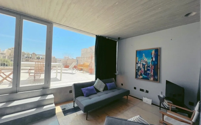 Nobile Apartments