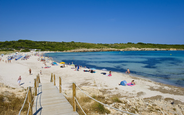 Apartamentos Posidonia