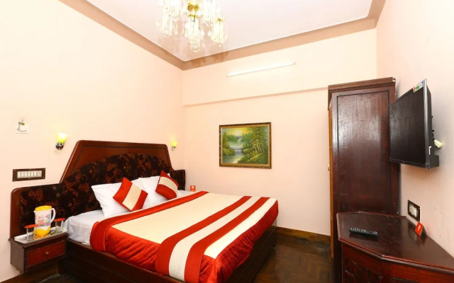 Hotel Mount View
