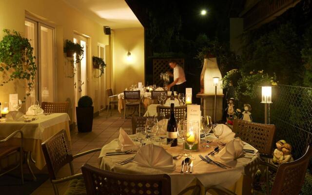 Hotel Millanderhof