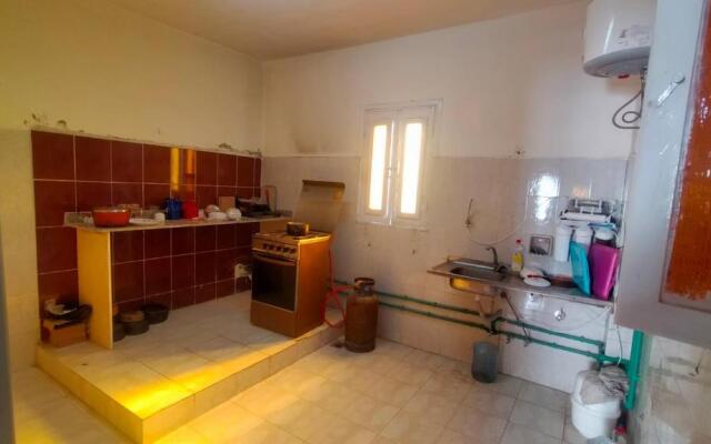 Hana Hostel