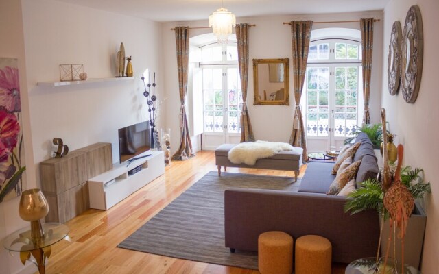 São Bento Lux by LU Holidays