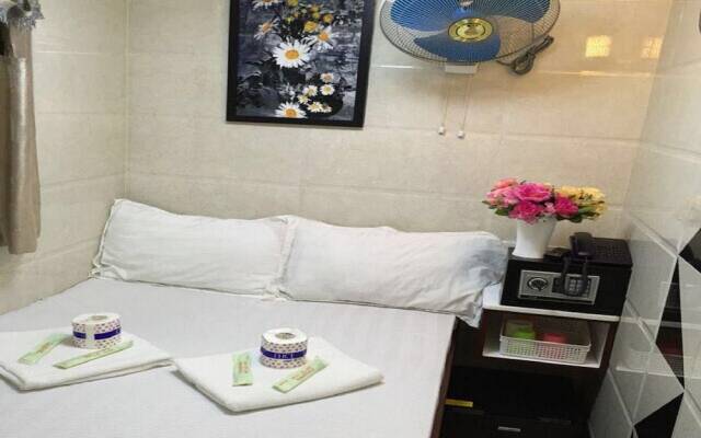 Rich Hostel