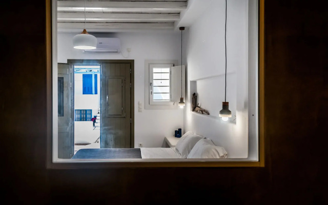 Vilos Suites
