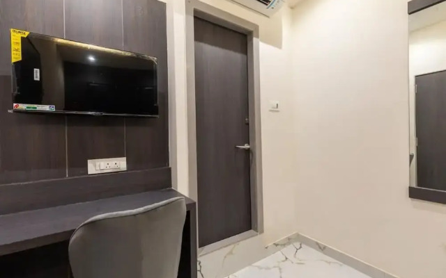Hotel Artilla Borivali