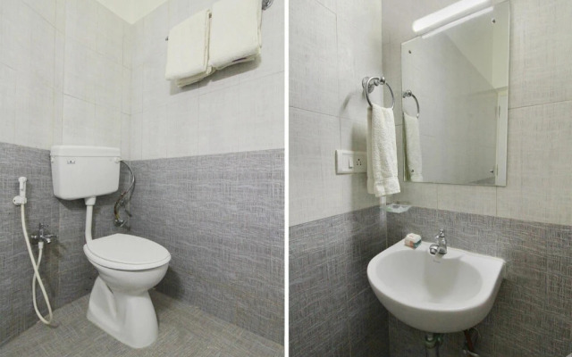 Rose Flower Resort by OYO Rooms