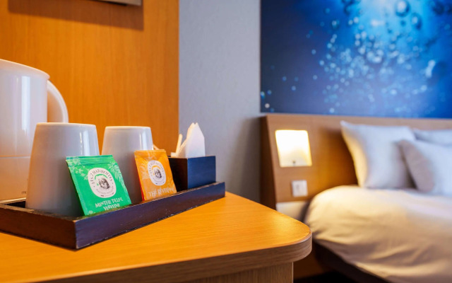 Hôtel Novotel Saint Avold