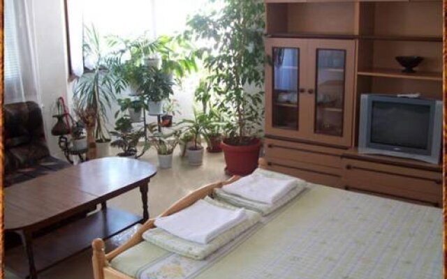 Guest House Dinev