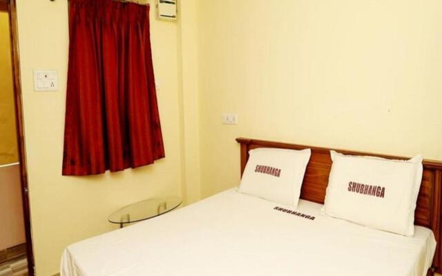 Hotel Shubhanga Residency