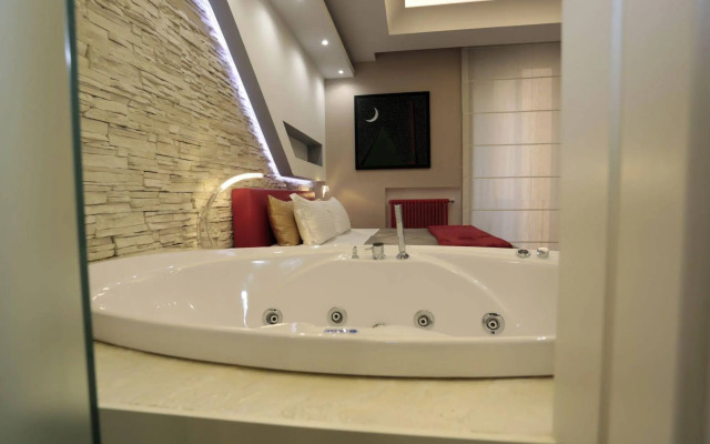 Luxury on the River